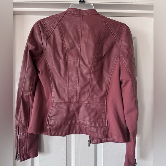 Express Moto Jacket - Picture 9 of 10